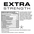 Hawaiian Breeze Flavor Extra Strength 5-hour ENERGY Drink