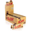 Raw classic single wide rolling paper