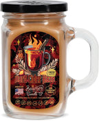 Beamer Candle Co.| Ultra Premium Jar Smoke killer collection candle