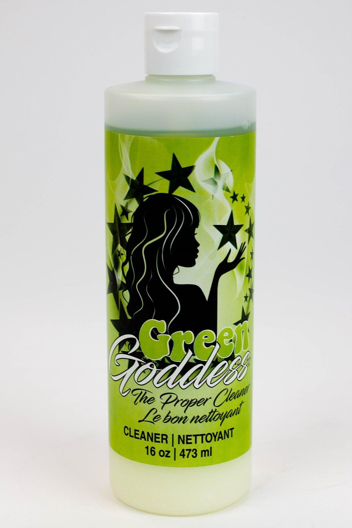 Green Goddess | Original Glass Cleaner Main image