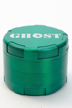 GHOST 4 Parts Large herb grinder