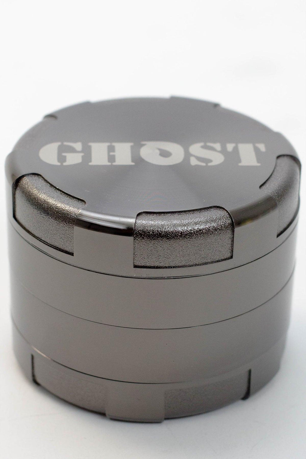 GHOST 4 Parts Large herb grinder