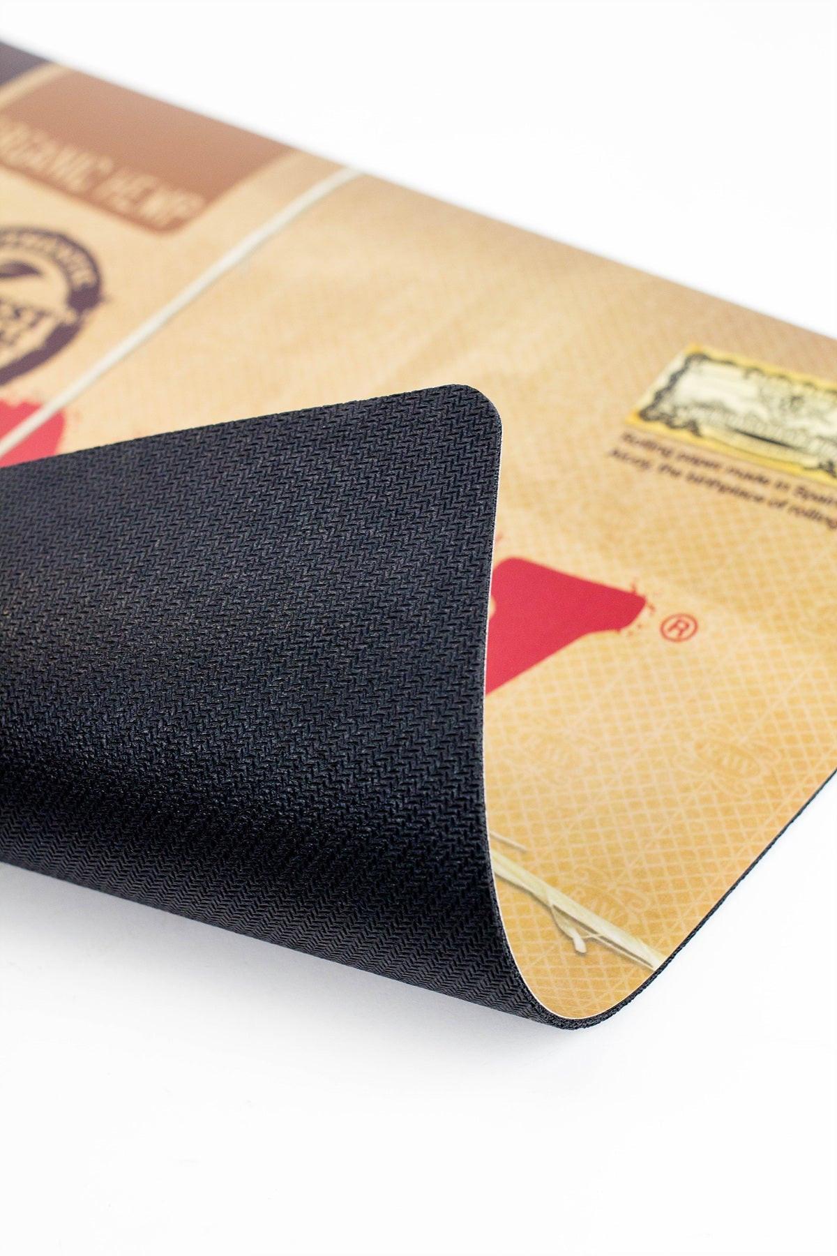 Raw Counter Change Mat