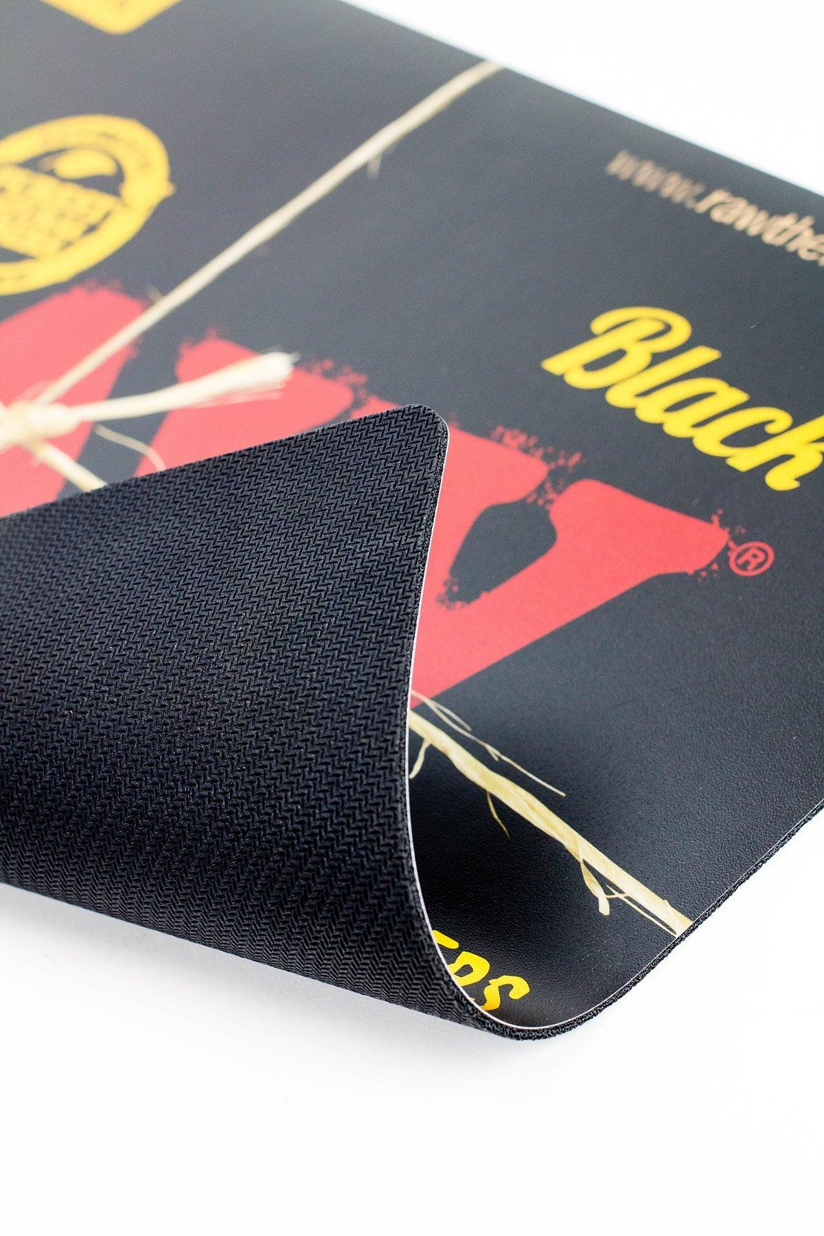 Raw Counter Change Mat