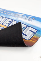 Raw Counter Change Mat