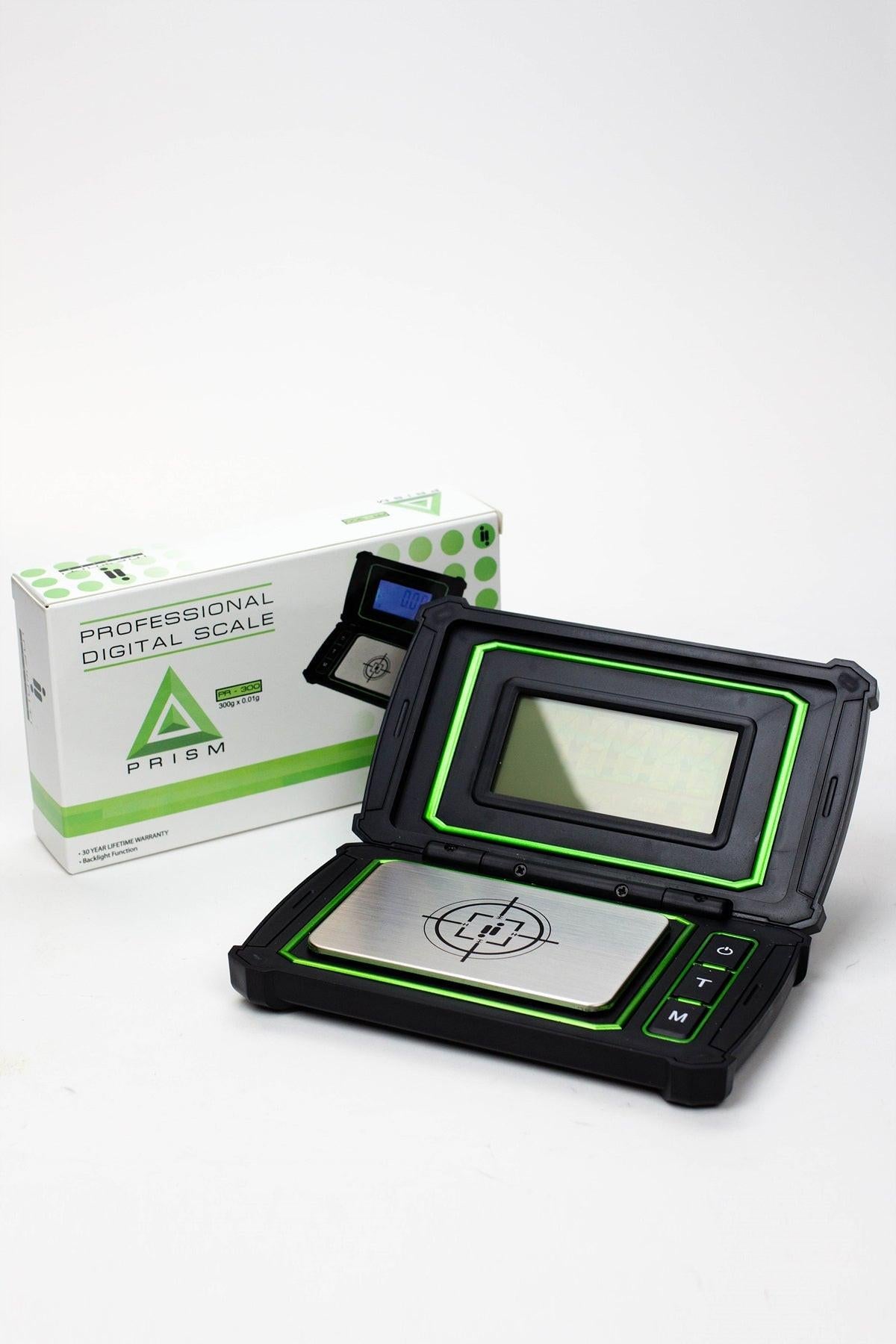 INFYNITI  PRISM PR-300 By Infyniti Main image