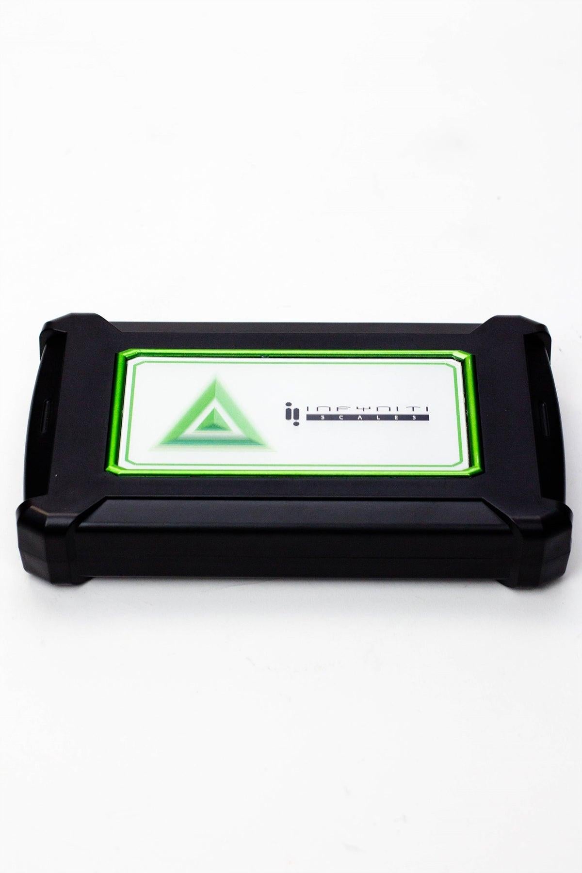 INFYNITI  PRISM PR-300 By Infyniti Secondary image