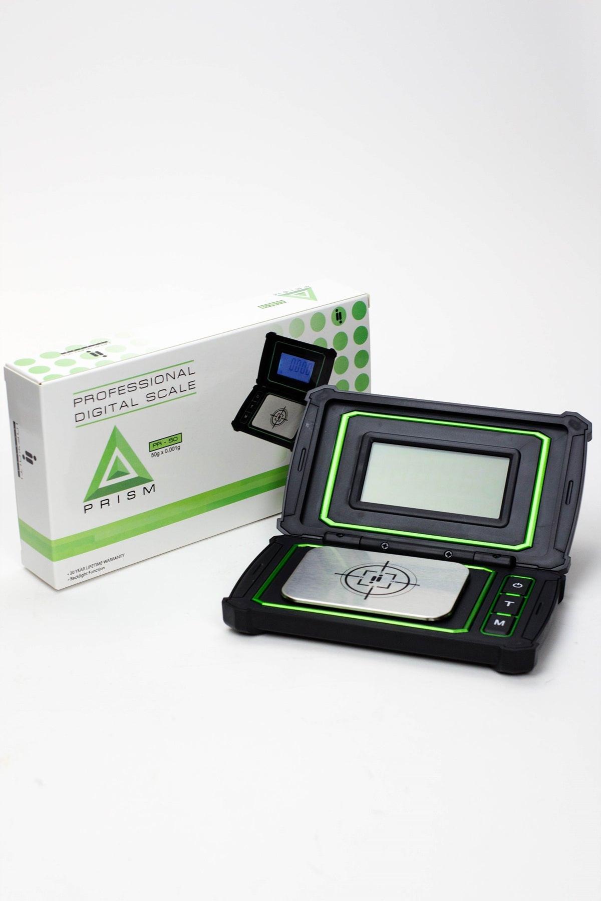 INFYNITI  PRISM PR-50 Main image