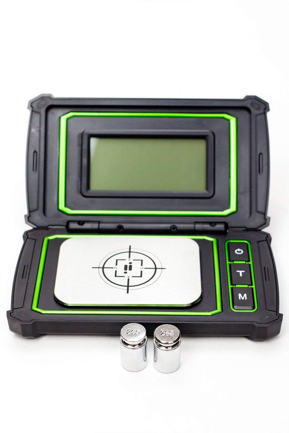 INFYNITI  PRISM PR-50