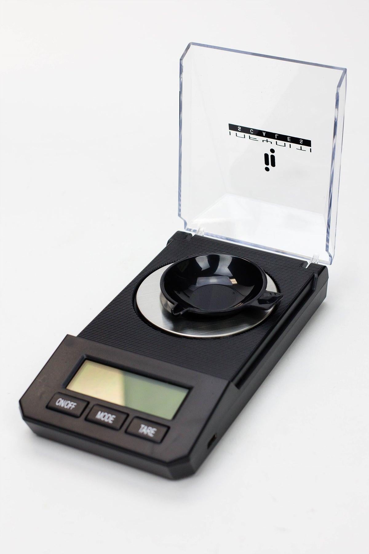 INFINITE IN-50 pocket scale by Infyniti Secondary image