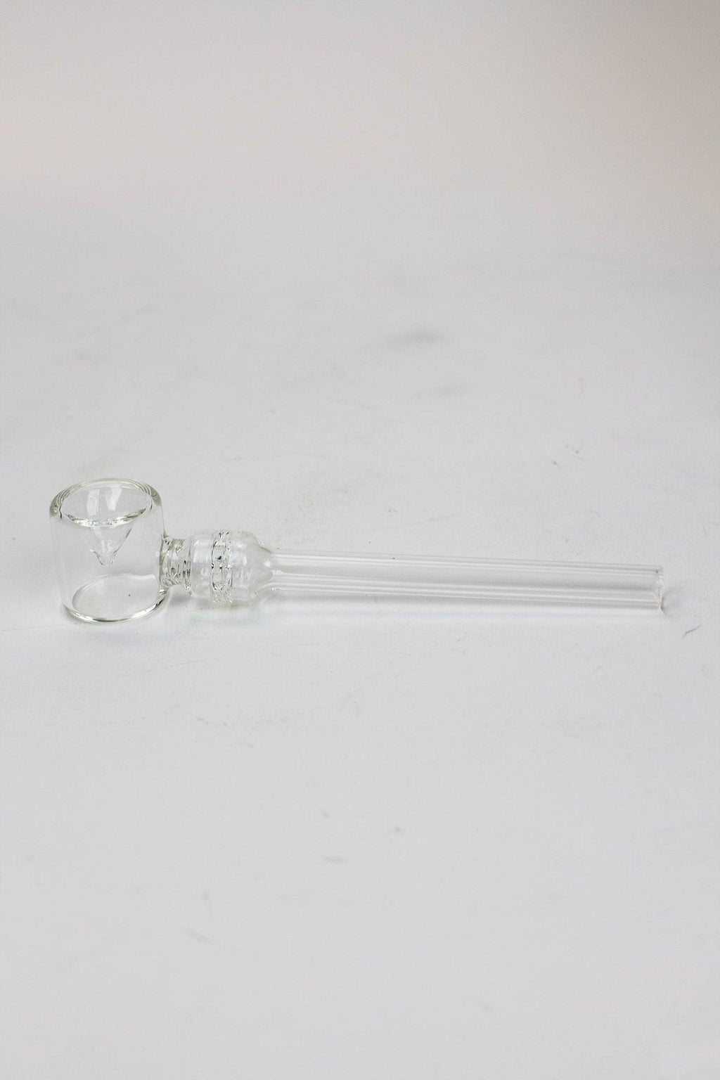 5.5" Glass tube pipe TP002 Box of 24