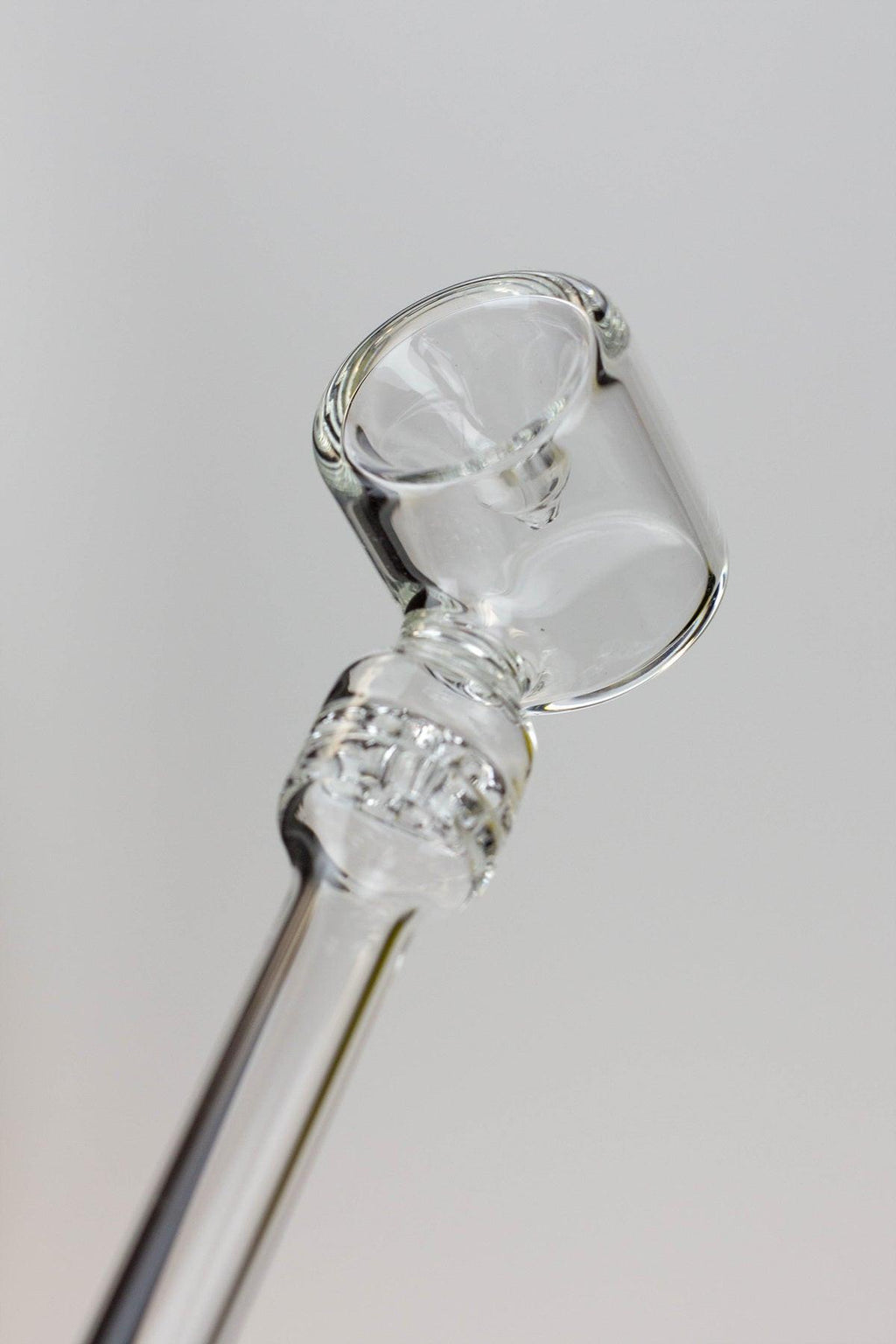 5.5" Glass tube pipe TP002 Box of 24