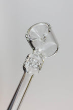 5.5" Glass tube pipe TP002 Box of 24