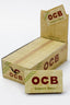 OCB Organic Hemp Double Wide