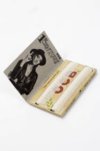OCB Organic Hemp Double Wide