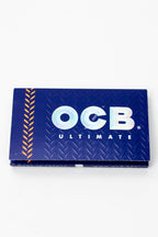 OCB Ultimate Range Double Wide