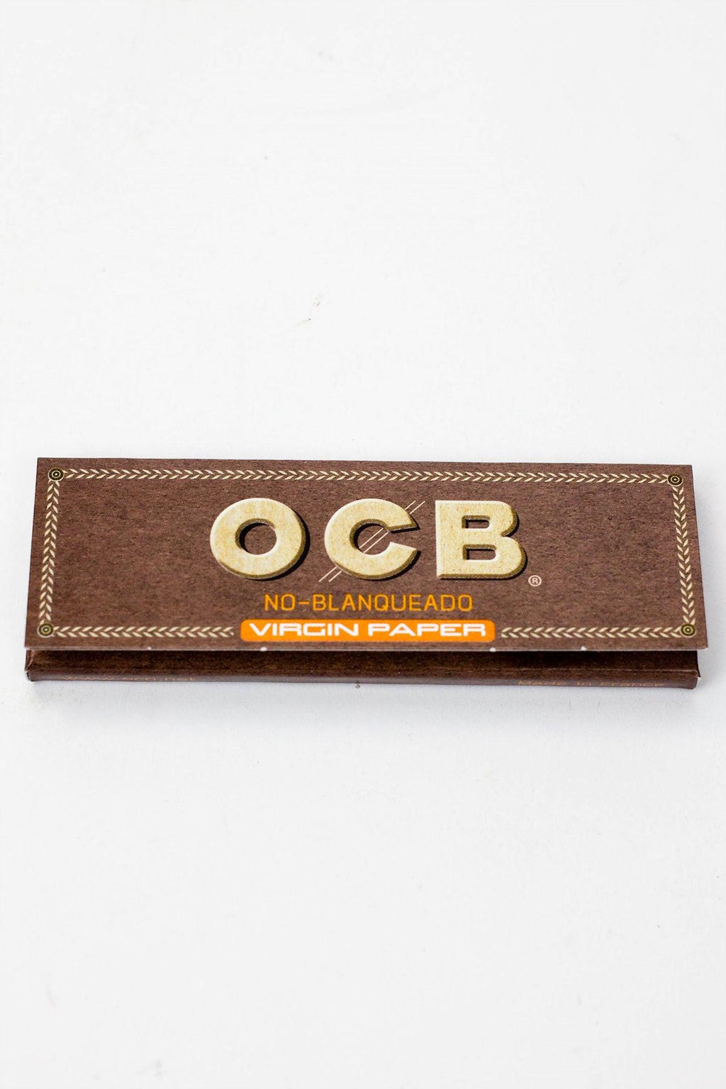 OCB Virgin Range 1 1/4
