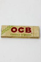 OCB Organic Hemp 1 1/4