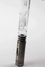 elekar VOTO airsvape potable water pipe