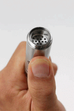 elekar VOTO airsvape potable water pipe