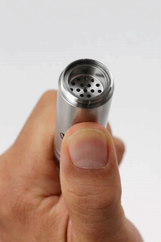 elekar VOTO airsvape potable water pipe