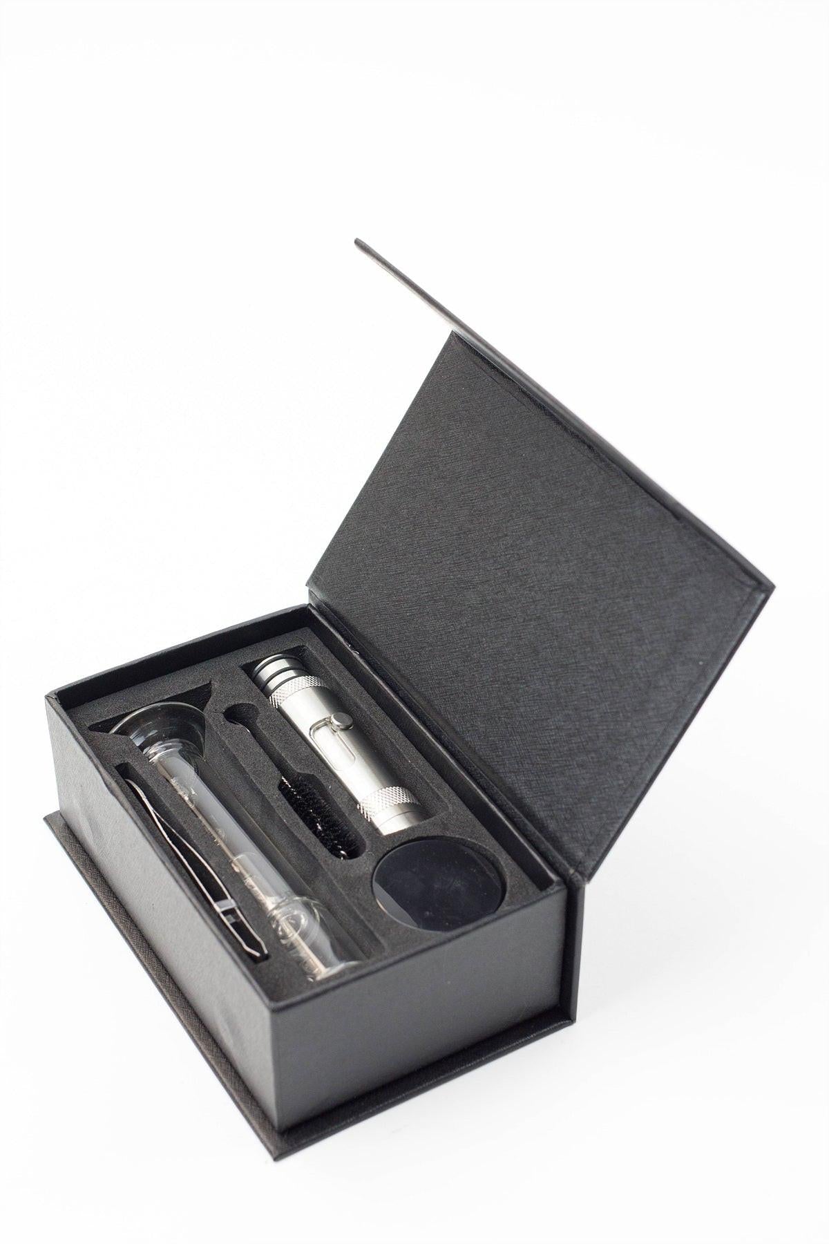 elekar VOTO airsvape potable water pipe