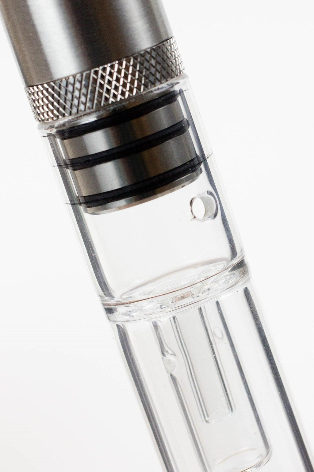 elekar VOTO airsvape potable water pipe