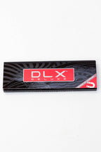 DLX deluxe Rolling Papers 1 1/4
