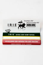 IRIE RASTA Rolling Paper 1¼