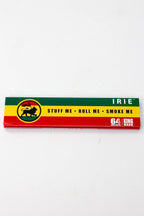 IRIE RASTA Rolling Paper King Size
