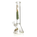 GEAR Premium® | 15" 7mm Thick Goblin Beaker Base Water Pipe