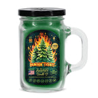 Beamer Candle Co.| Ultra Premium Jar Smoke killer collection candle