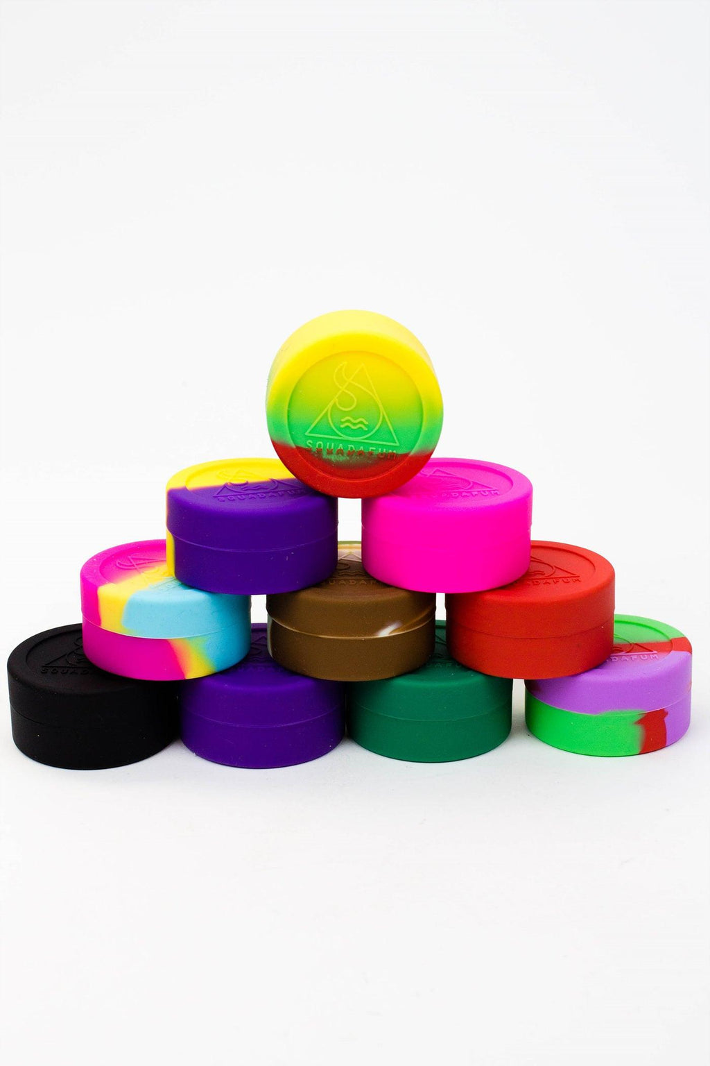 Squadafum Large Silicone container