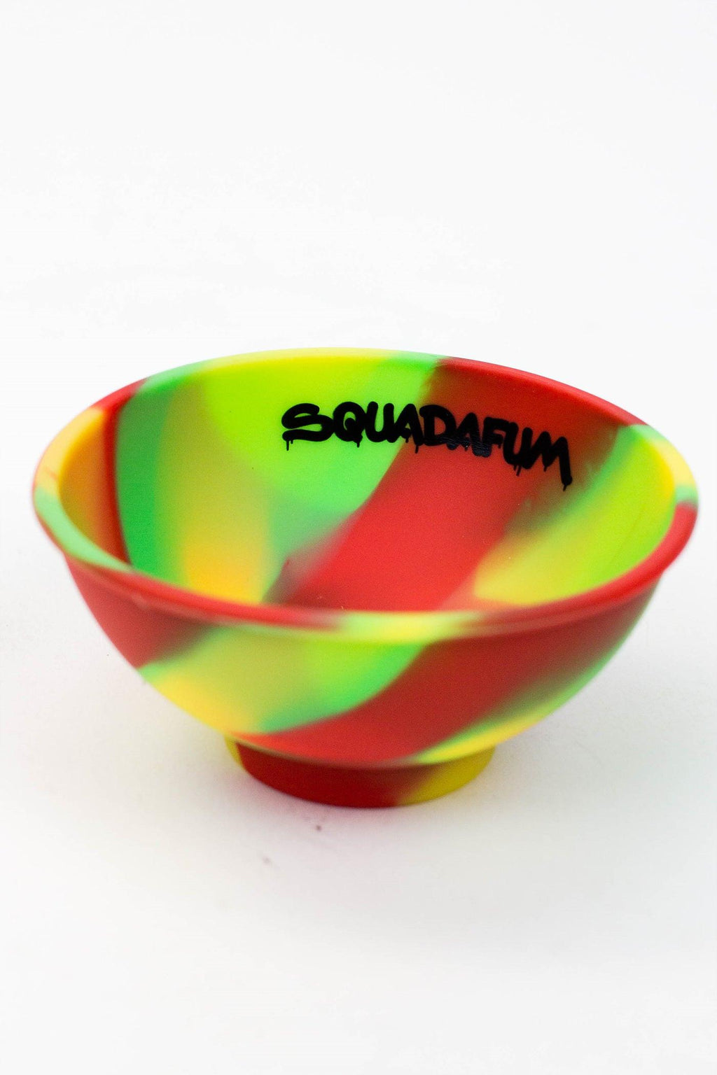 Squadafum Silicone Bowl