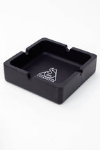 Squadafum Premium Silicone Ashtrays - Set of 8