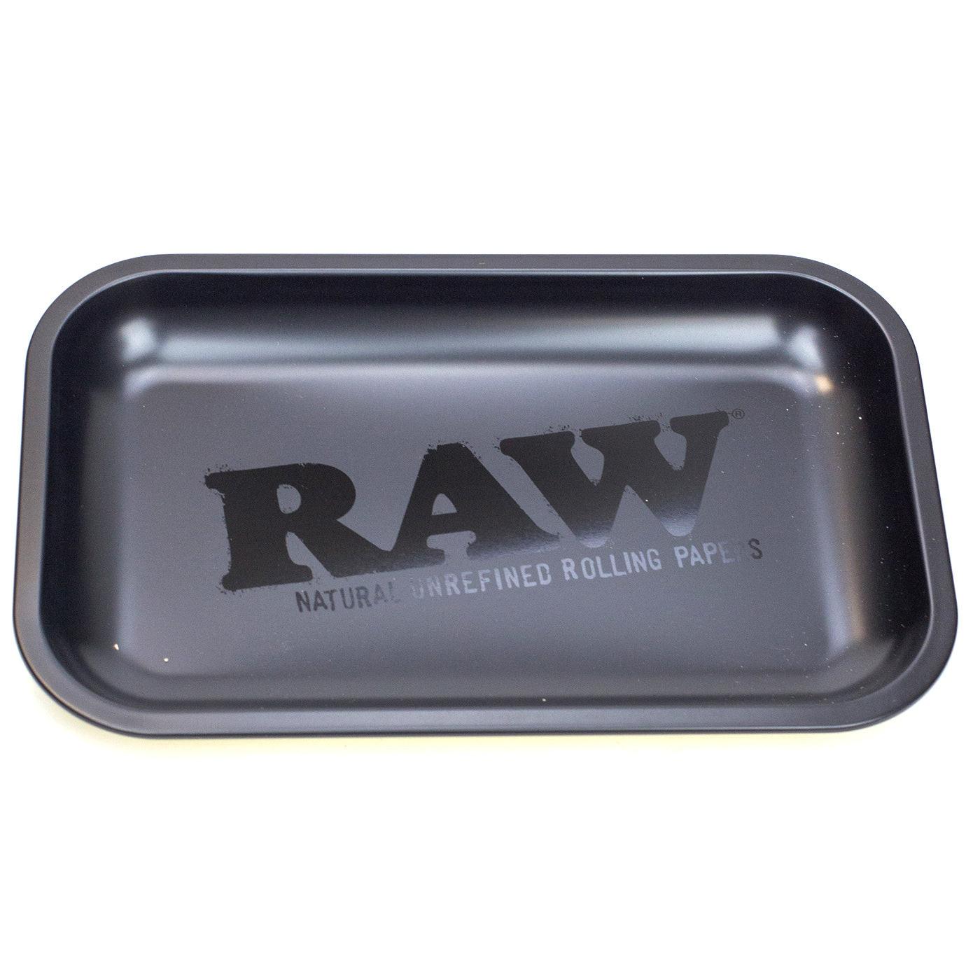 Raw | Rolling tray Small size Main image