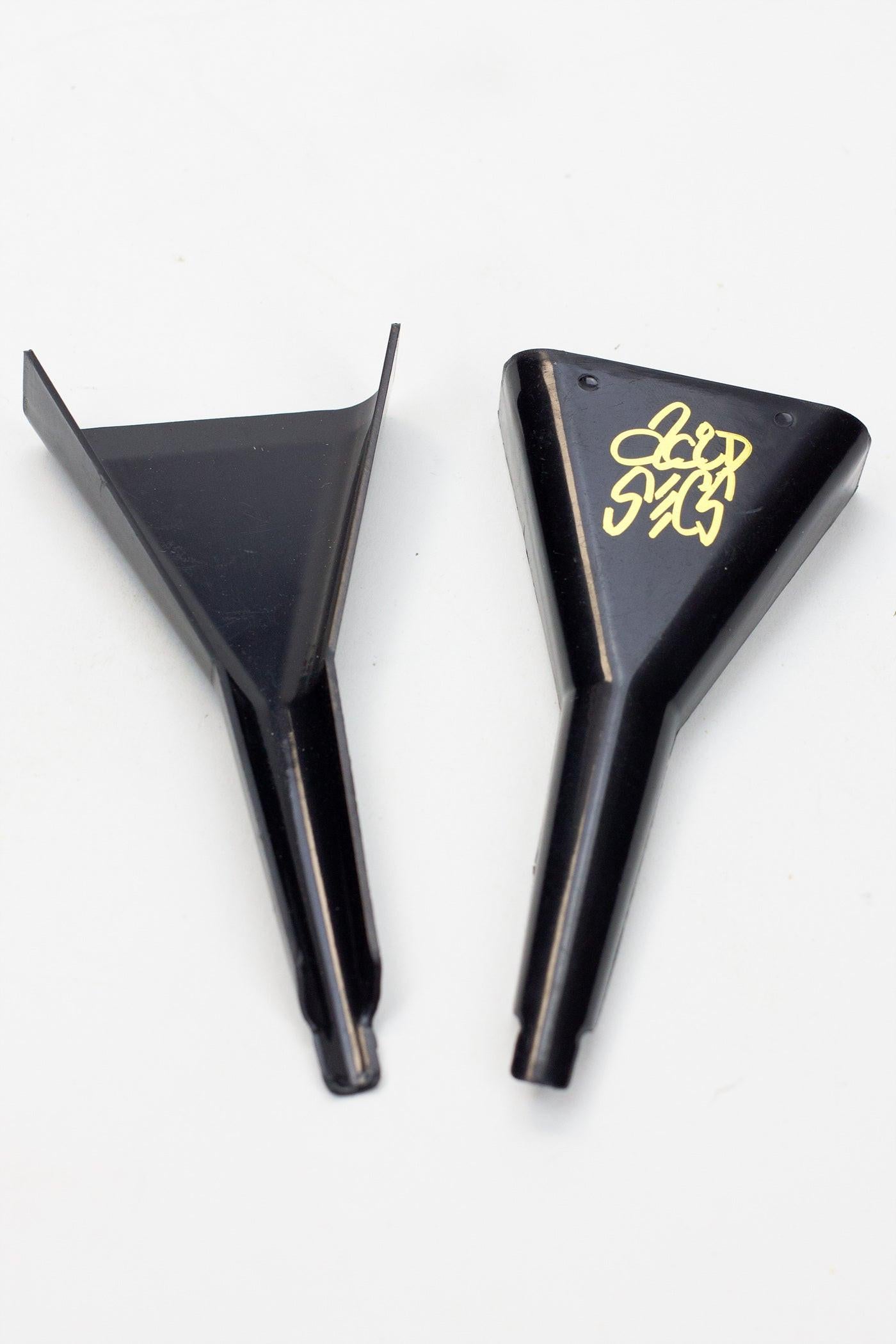 Acid Secs King-size Cone Loader 5 packs