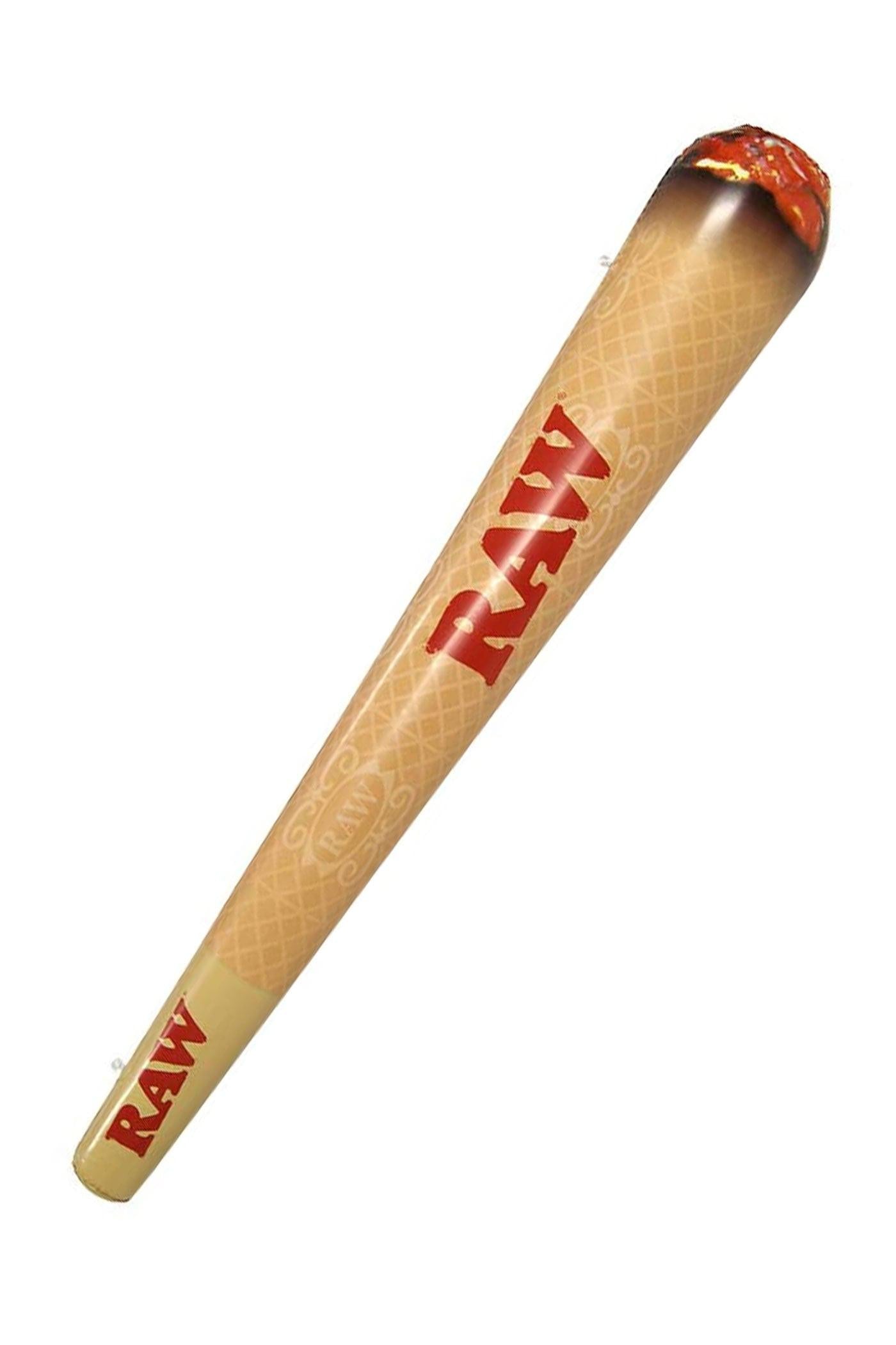 RAW INFLATABLE CONES Secondary image
