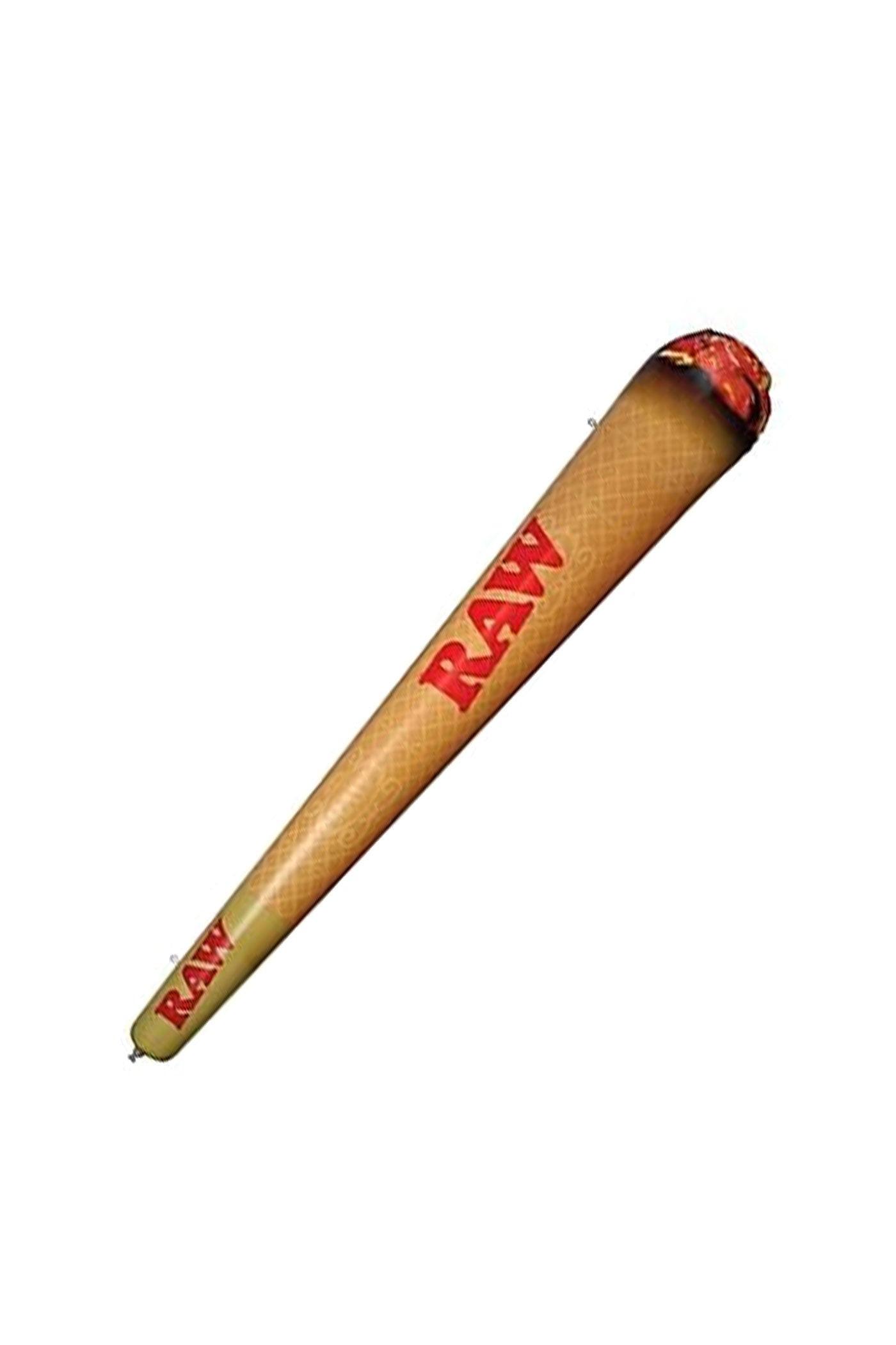 RAW INFLATABLE CONES