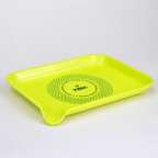 TBBC | Acrylic NEON Rolling Tray