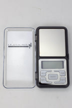 INFYNITI  MOBILE scales