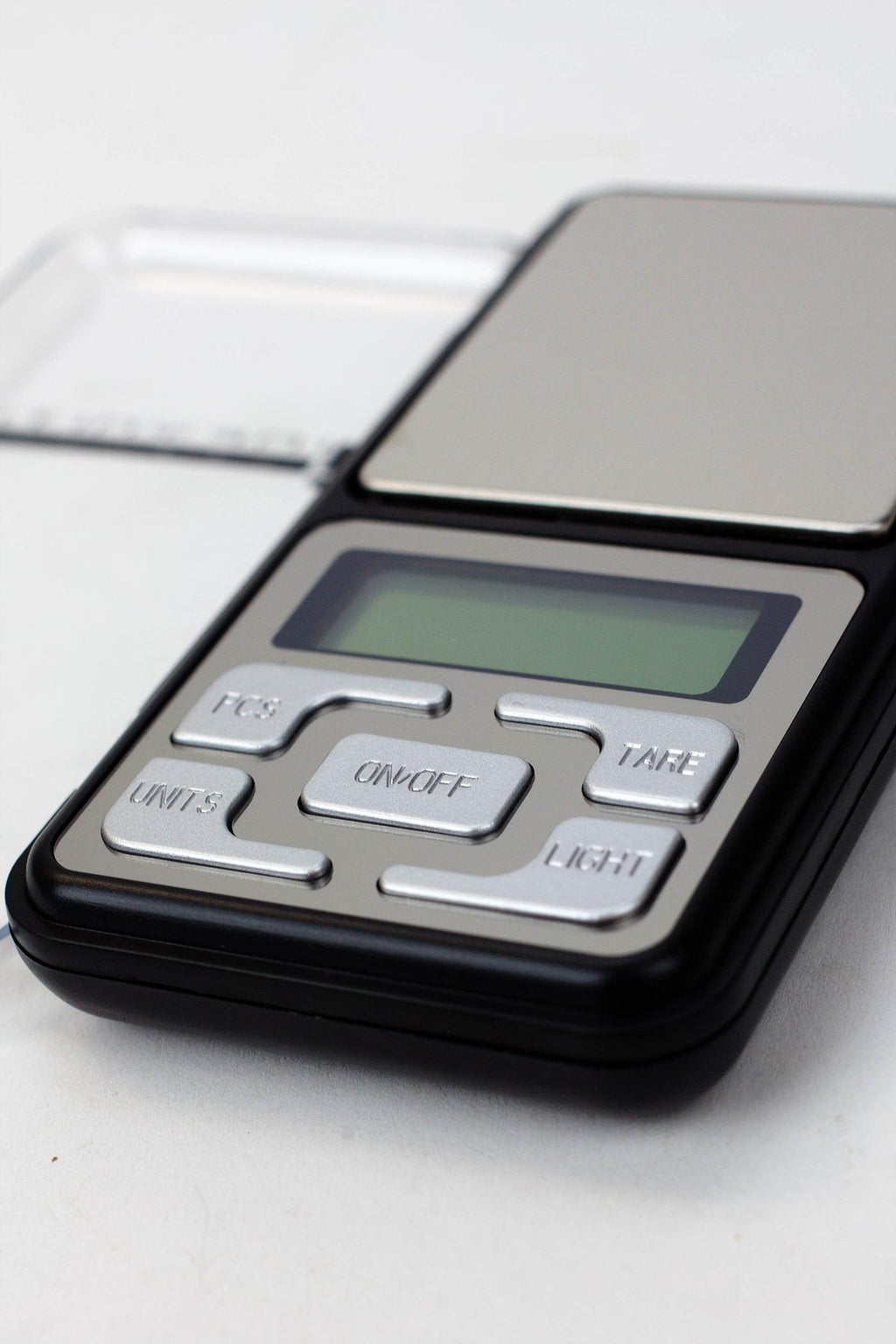 INFYNITI  MOBILE scales