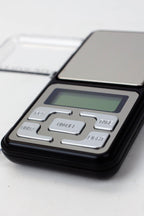 INFYNITI  MOBILE scales