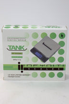INFYNITI  TANK scales [ BT-2000 ]