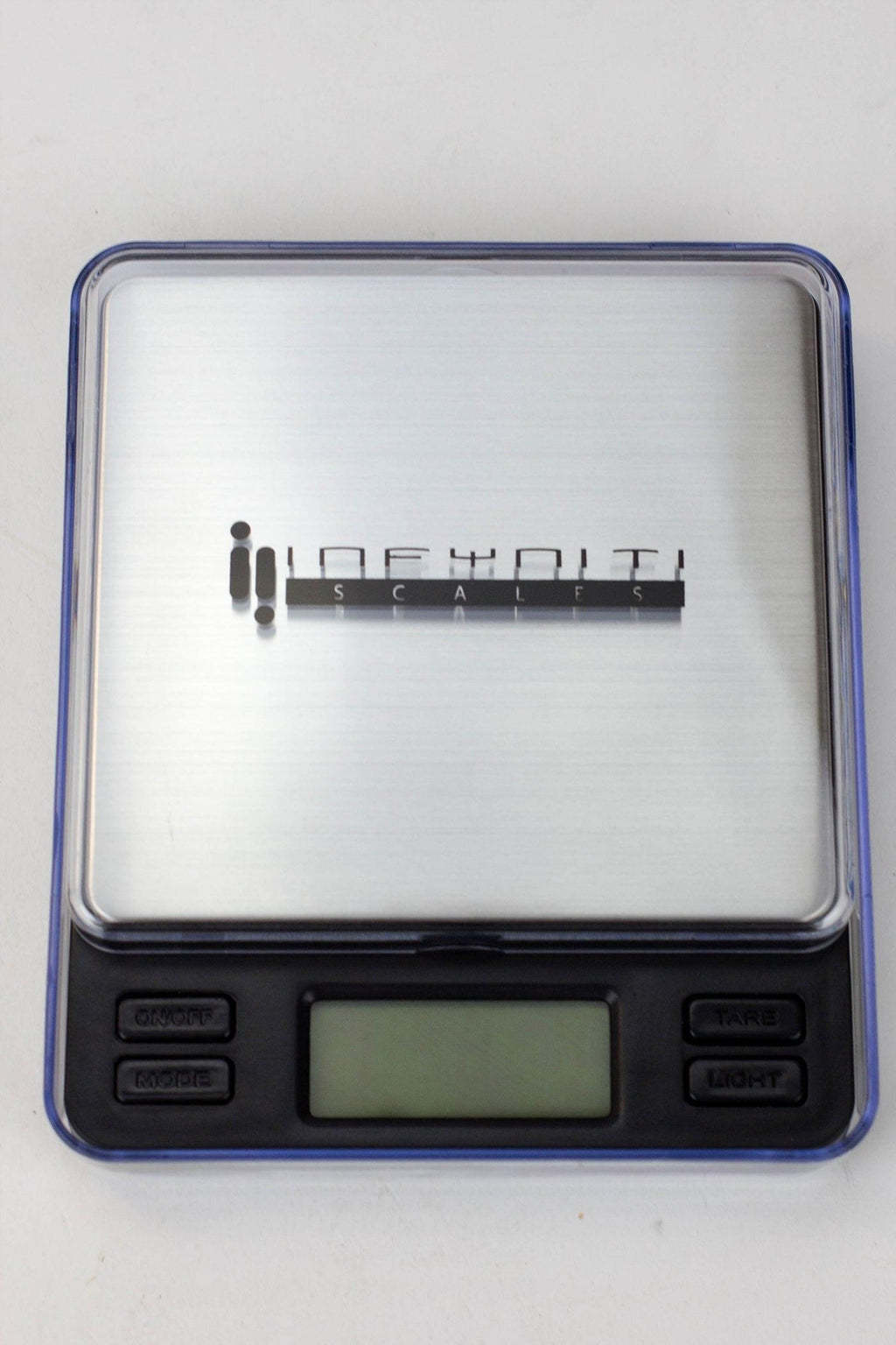 INFYNITI  TANK scales [ BT-2000 ]