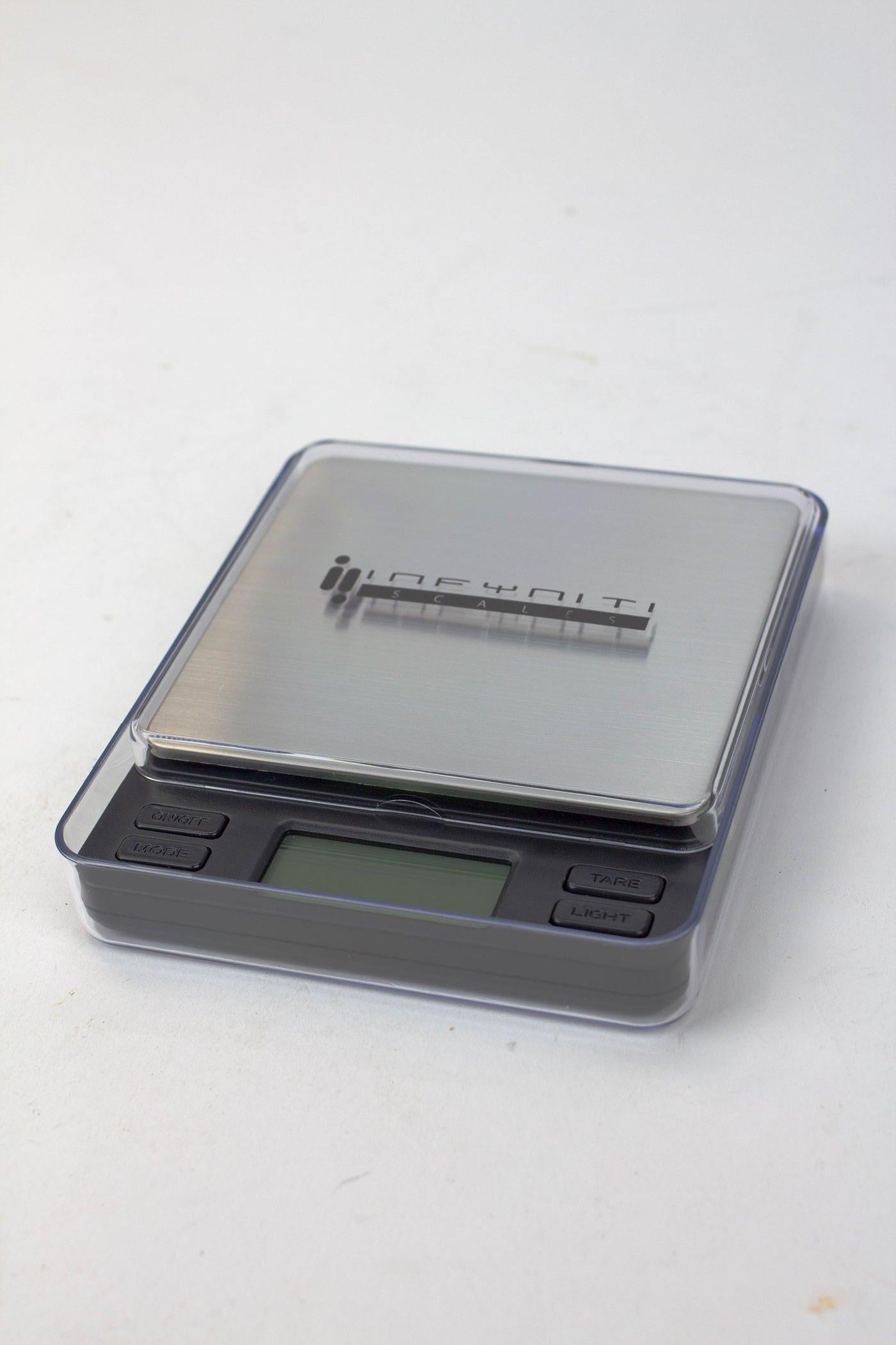 INFYNITI  TANK scales [ BT-2000 ]