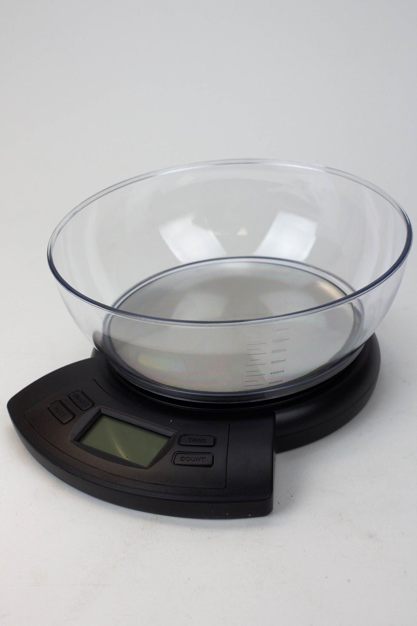 INFYNITI  The black collection HIPPO Scale Main image