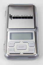 INFYNITI  MOBILE scales