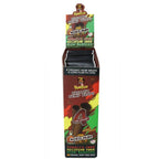 HoneyPuff | Slow Burning Hemp Wrap –  15 Packs/Display [P811X]