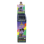 HoneyPuff | Slow Burning Hemp Wrap –  15 Packs/Display [P811X]